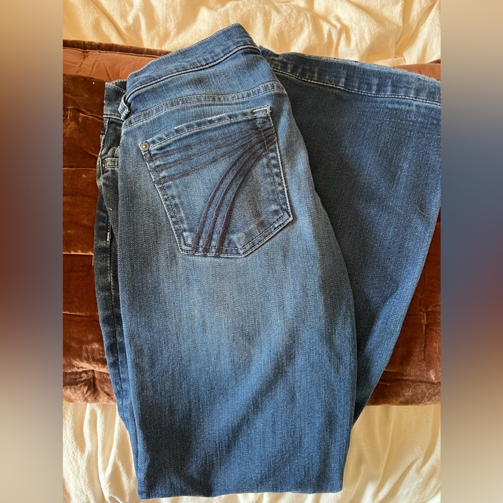 7famk dojos size 27